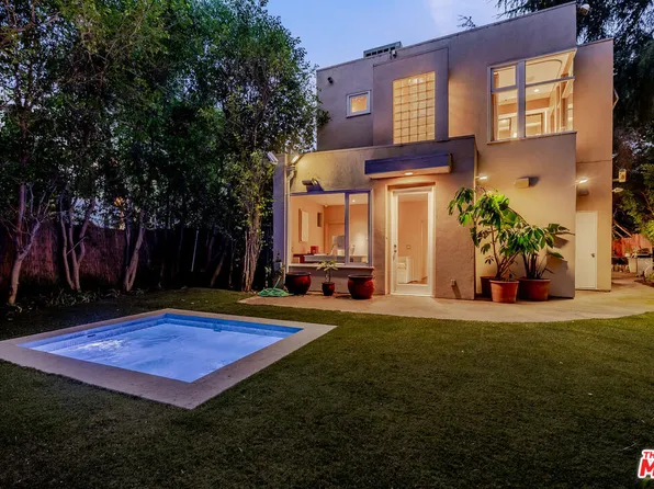 2423 Horse Shoe Canyon Rd, Los Angeles, CA 90046