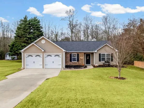 5035 Teal Trl, Cumming, GA 30028