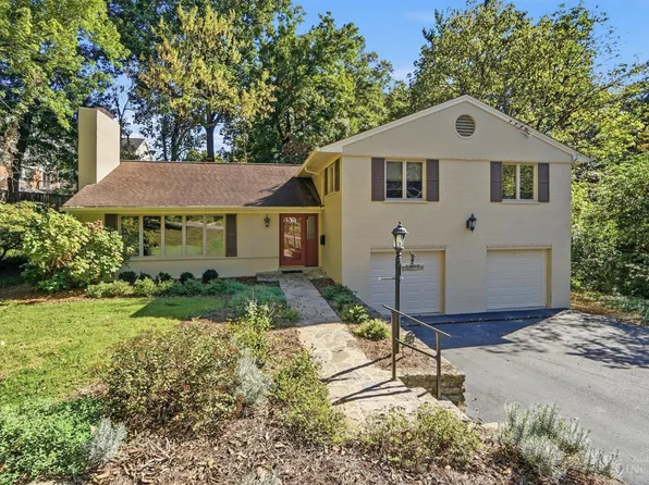 4877 Le Blond Ave, Cincinnati, OH 45208