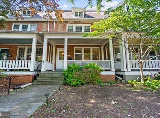 3822 Beecher St NW, Washington, DC 20007