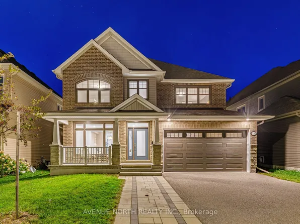 26 Aconitum Way, Ottawa, ON K1T 0S1