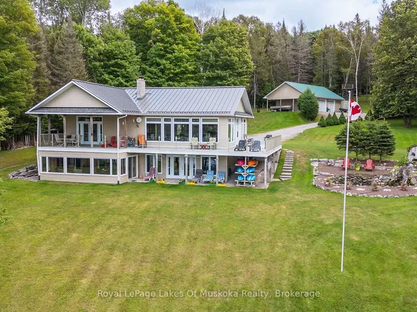 264 Boy Scouts Rd, Armour, ON P0A 1C0