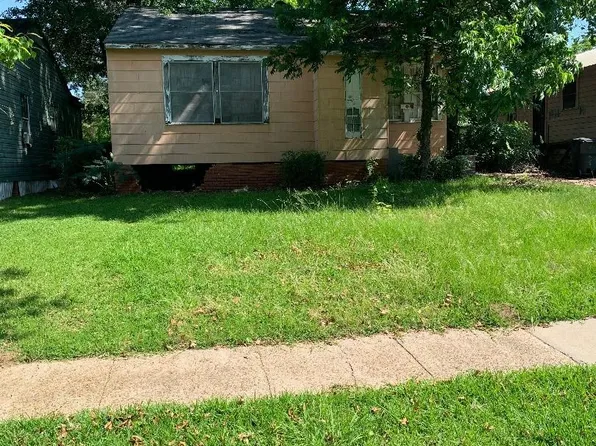 150 E Egan St, Shreveport, LA 71101