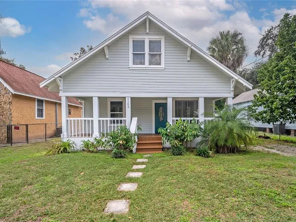 1103 E 32nd Ave, Tampa, FL 33603