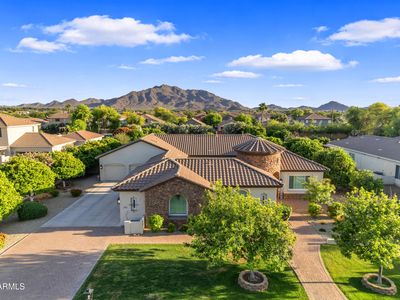 3375 E VALLEJO Court, Gilbert, AZ, 85298