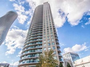 80 Absolute Ave #2808, Mississauga, ON L4Z 0A5