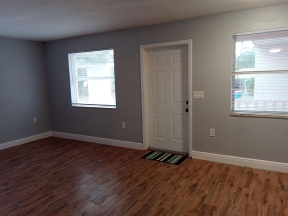 Living Room with main entrance