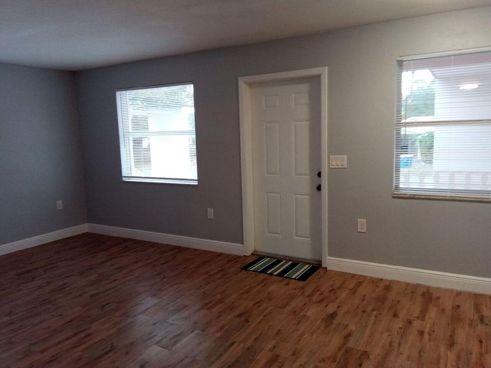 Living Room with main entrance
