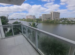 Blue Lagoon Condominium, Miami, FL 33126