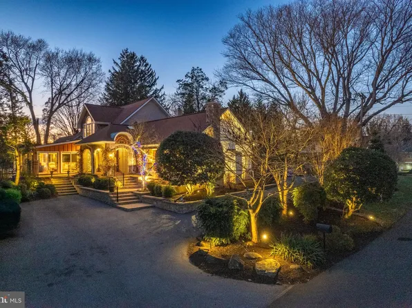 9214 Crownwood Rd, Ellicott City, MD 21042