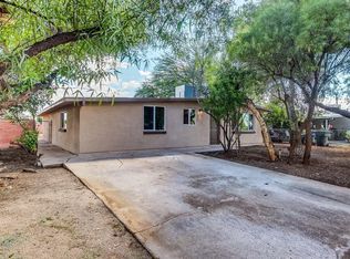 7072 S Lundy Dr, Tucson, AZ 85756