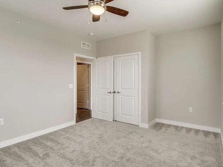 Bedroom (Hickory)