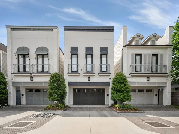 110 E 26th St #B, Houston, TX 77008