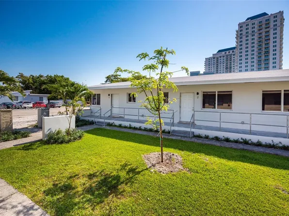 1080 NE 80th St #2, Miami, FL 33138