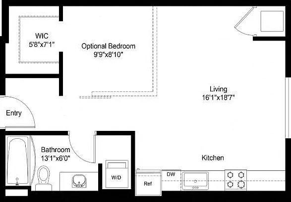 The Westlyn Apartments — Photo 34