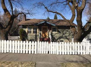 1603 NW 2nd St, Bend, OR 97703