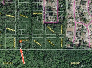 9999 39th St, Pt Townsend, WA 98368