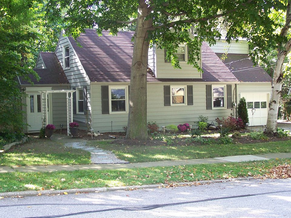 Curb Appeal