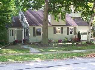 185 Franks Ave, Wadsworth, OH 44281