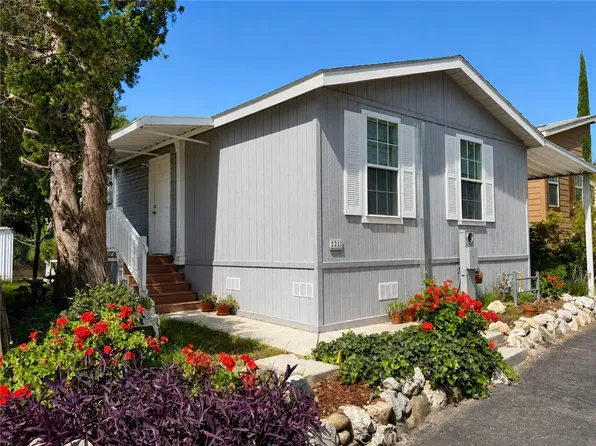 4201 Topanga Canyon Blvd Spc 21, Woodland Hills, CA 91364
