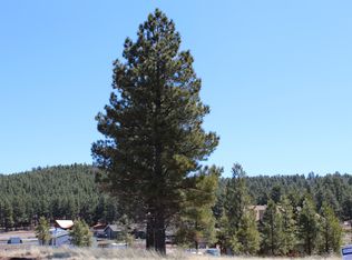 13506 E King John Rd, Parks, AZ 86018