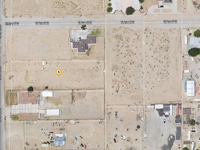 30 Th St E #E, Lancaster, CA, 93535