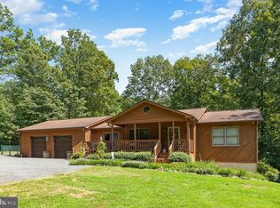 247 Bootons Ln, Orange, VA 22960
