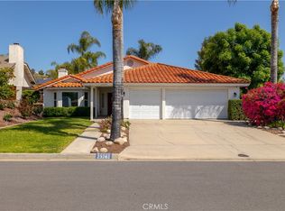 23282 Wild Rice Dr, Canyon Lake, CA 92587