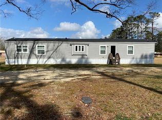 30585 E Bates Rd, Hammond, LA 70403