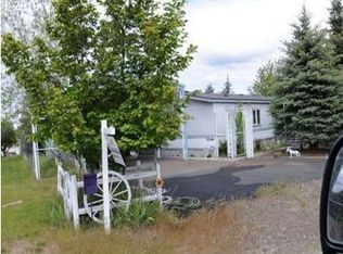 20 S Appleman Rd, Wamic, OR 97063