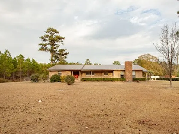 5209 State Highway 32, Patterson, GA 31557