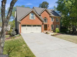 615 Callan Close, Roswell, GA 30075