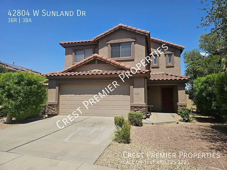 42804 W Sunland Dr — Photo 1