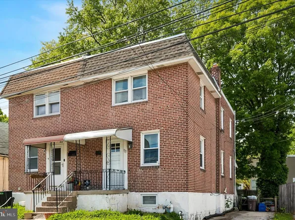 921 Spruce St, Collingdale, PA 19023