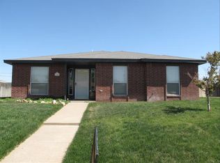 1156 Sterling Dr, Amarillo, TX 79110