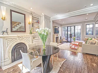 Rented by Sotheby's International Realty