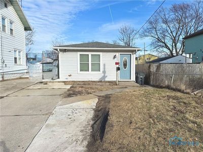 1537 White St, Toledo, OH, 43605