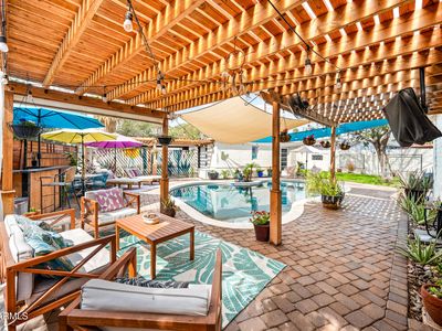 3126 N 17th Dr, Phoenix, AZ, 85015