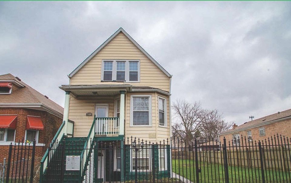1st image of 7329 S Claremont Ave #1