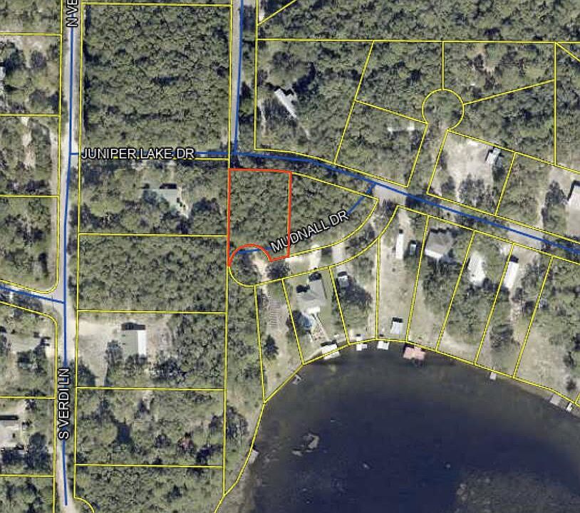 1st image of 0 Juniper Lake Dr