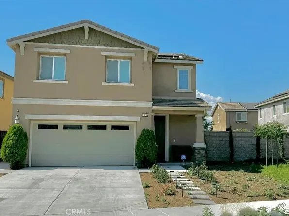 12136 Brazos Ct, Jurupa Valley, CA 91752