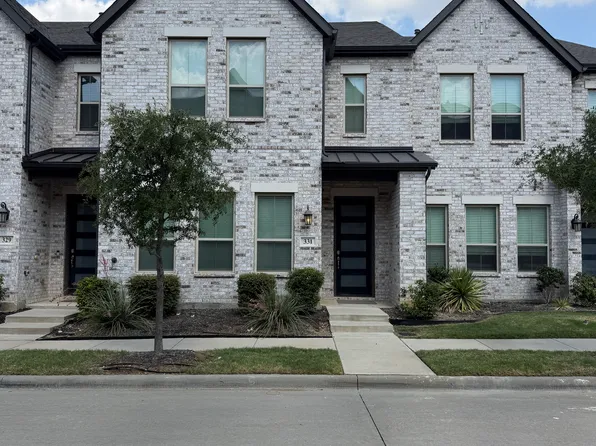 331 Colusa Dr, The Colony, TX 75056