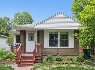 1307 Clara Ave, Joliet, IL 60435