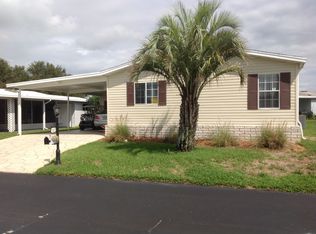 1224 Las Brisas Ln, Winter Haven, FL 33881