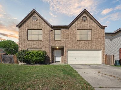 7459 Radford Trail, San Antonio, TX, 78244