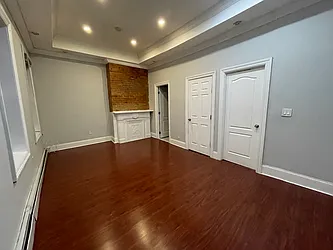 Rented by Budget Real Estate NYC Inc