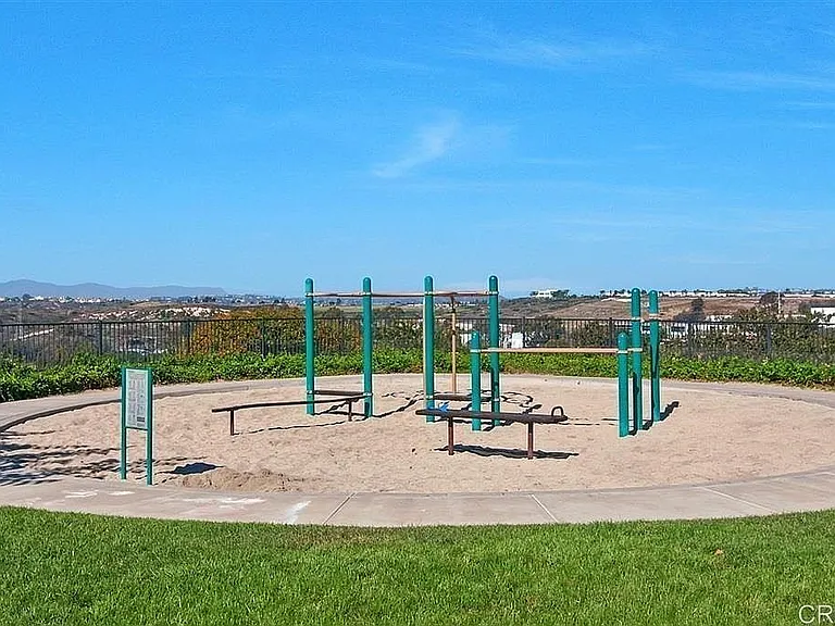 Private park 1.