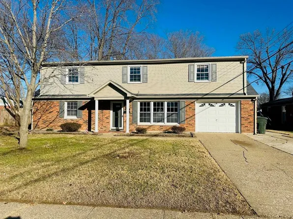 2211 Westview Dr, Owensboro, KY 42301