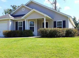 1030 Steelechase Ln, Hanahan, SC 29410