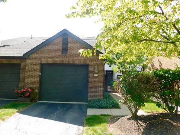 5169 Willow Grove Pl S, Dublin, OH 43017